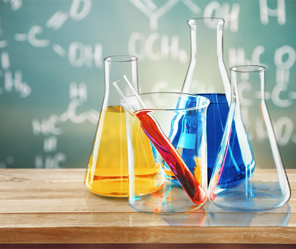 Detection scheme of polycyclic aromatic hydrocarbons (PAHs)