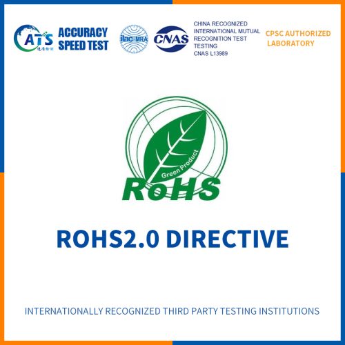 ROHS2.0 DIRECTIVE