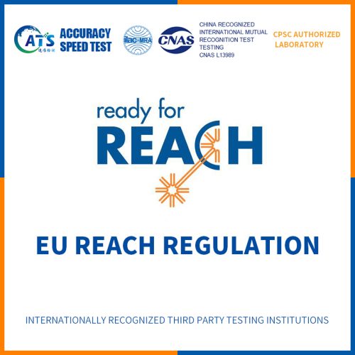 EU REACH REGULATION