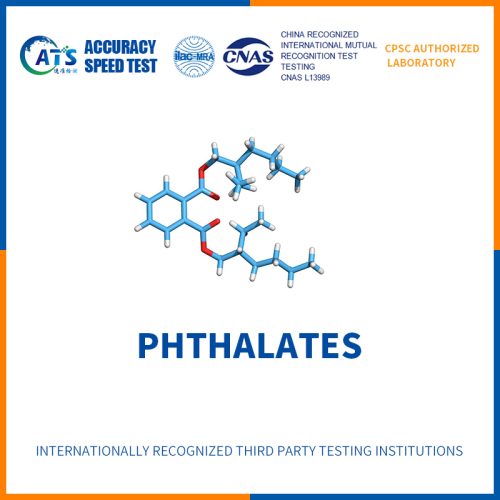 PHTHALATES