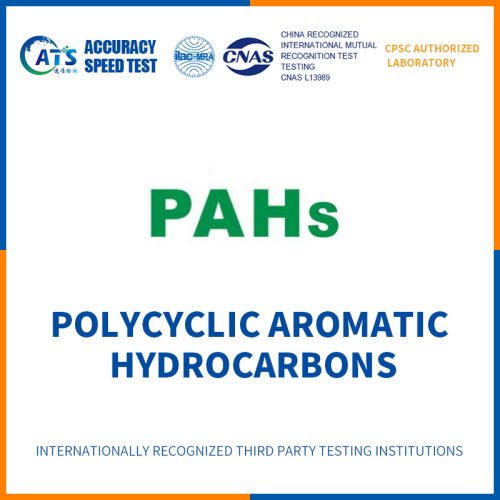 POLYCYCLIC AROMATIC HYDROCARBONS