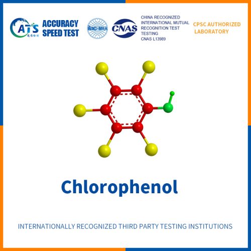 Chlorophenol