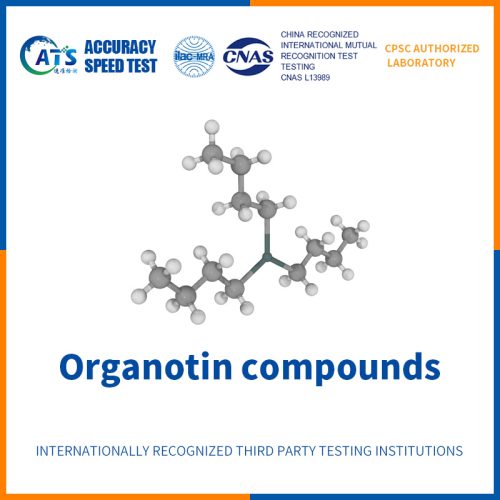 Organotin Compounds